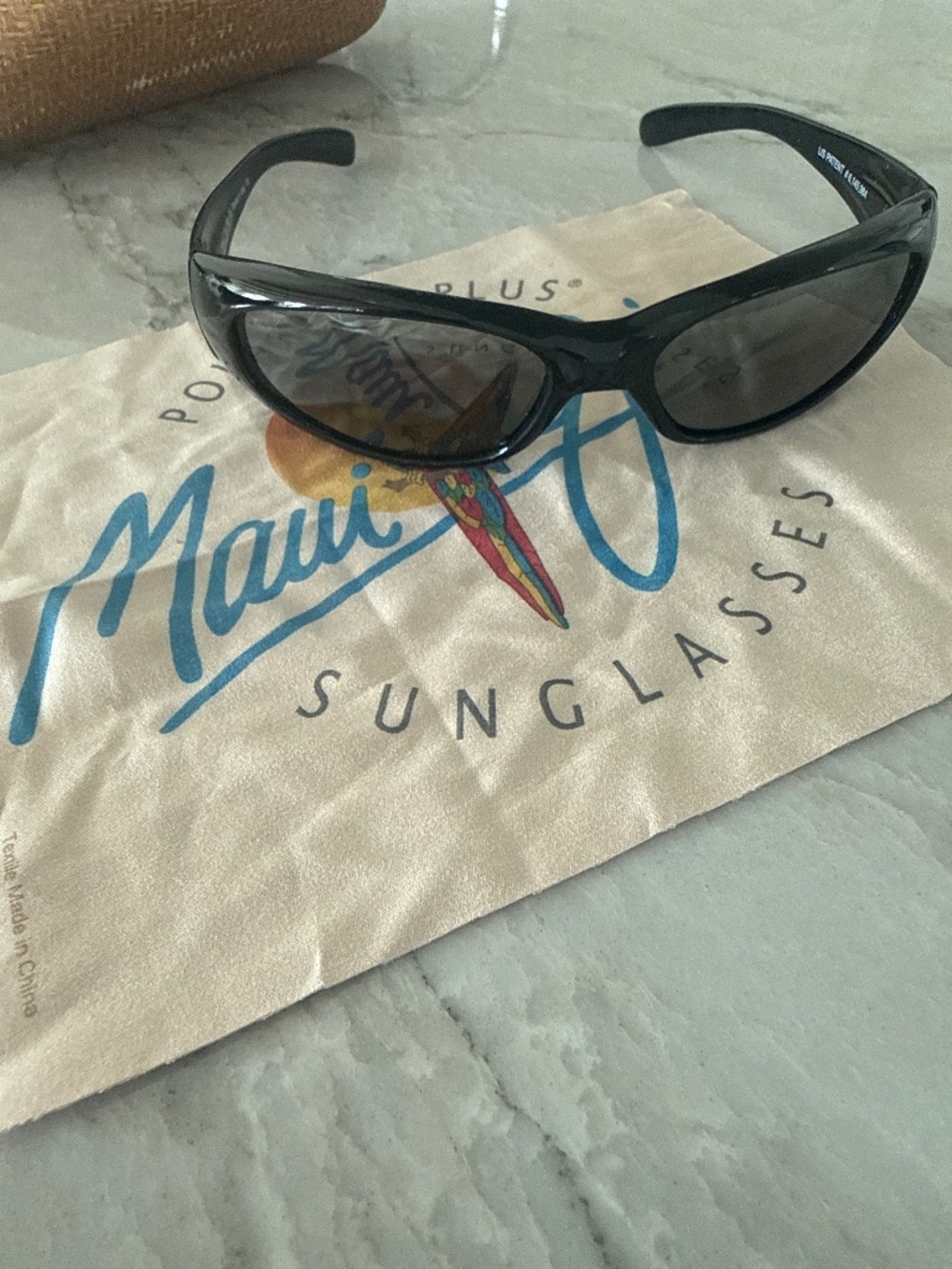 Maui Jim 108 Seafarer
